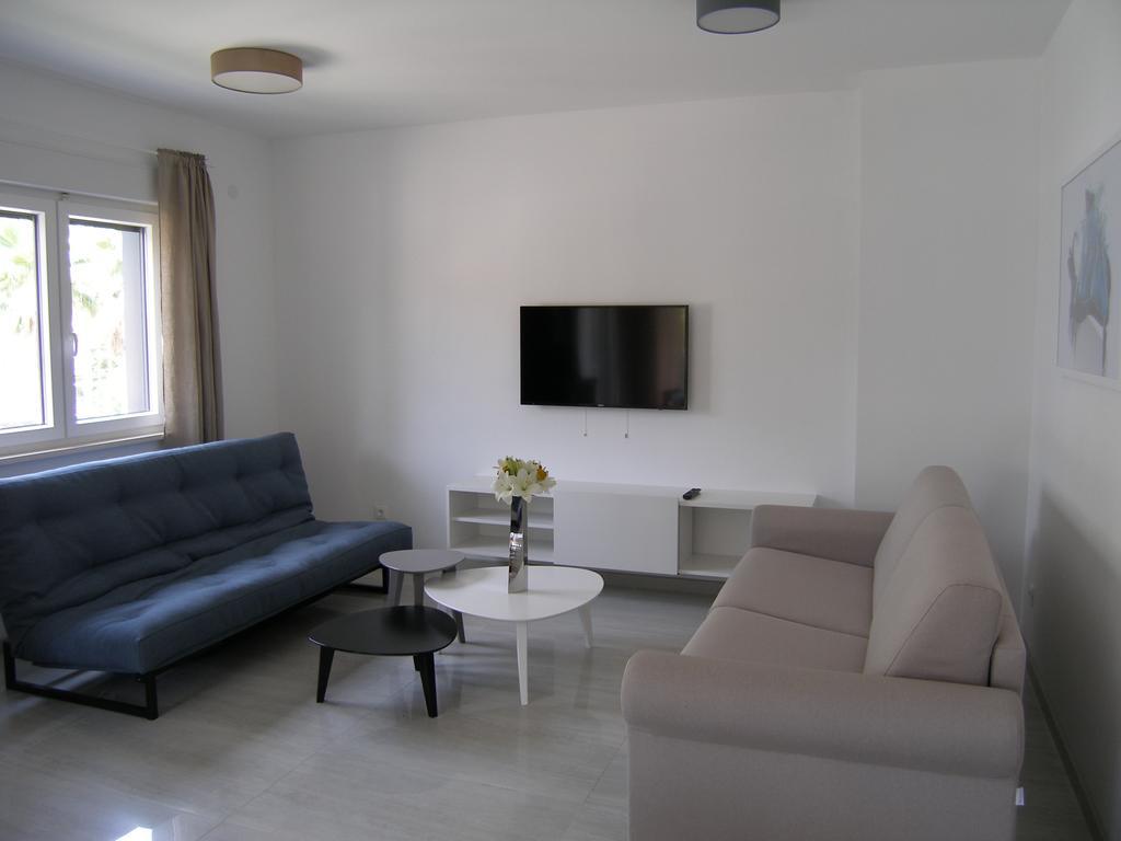 Apartments Mon Amour Dubrovnik Exterior photo
